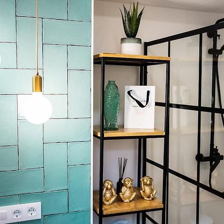Apartamento A Estrenar En San Juan De La Palma Sevilla Exteriér fotografie