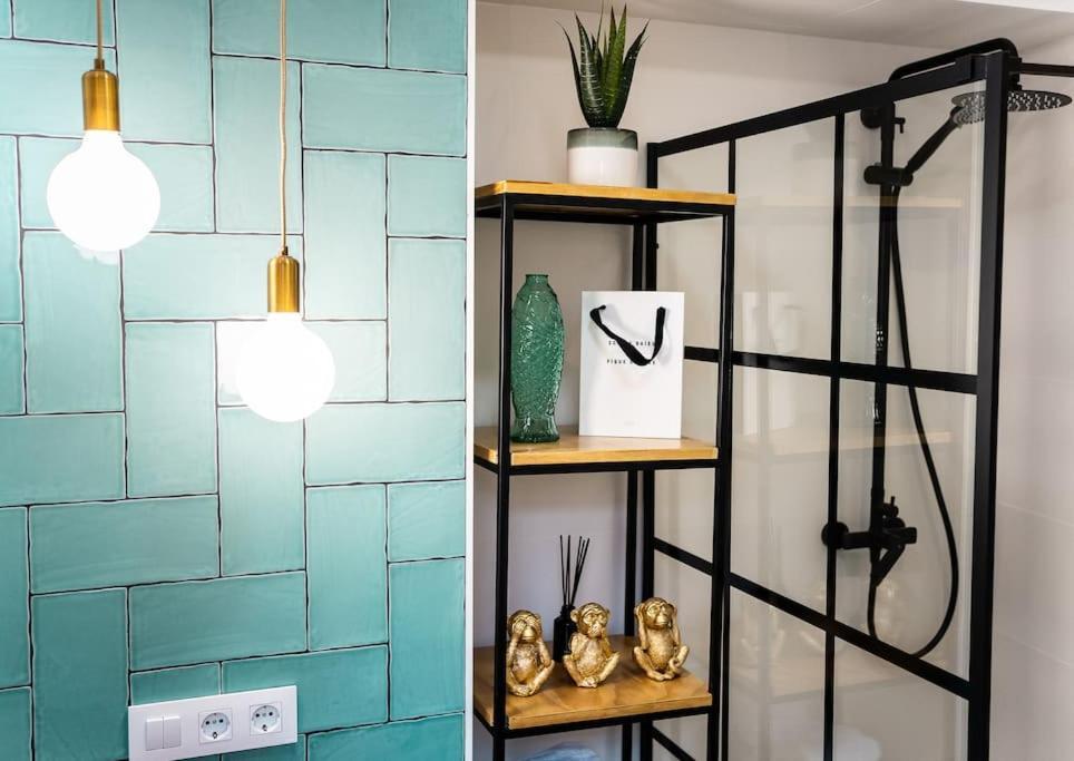 Apartamento A Estrenar En San Juan De La Palma Sevilla Exteriér fotografie