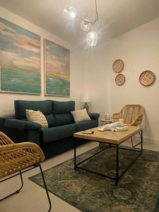 Apartamento A Estrenar En San Juan De La Palma Sevilla Exteriér fotografie